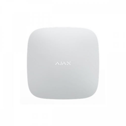 AJAX hub Sistema de Alarma Inalámbrico Blanco