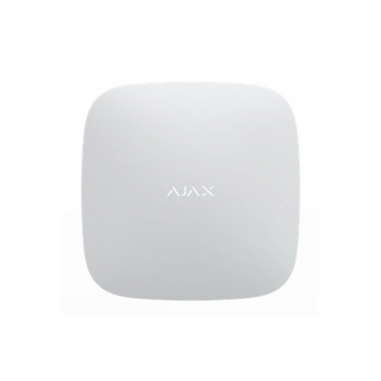 Sistema de alarma inalámbrico AJAX Hub 2 (4G) Blanco