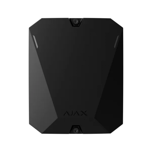 AJAX Hub BP Joyero Con Batería 2x Sim 4G Negro