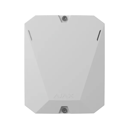 AJAX Hub BP Joyero Con Batería 2x Sim 4G Blanco