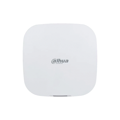 Dahua ARC3800H-FW2(868) AirShield Alarm Hub 2 Wi-fi Lan En 4G Wit