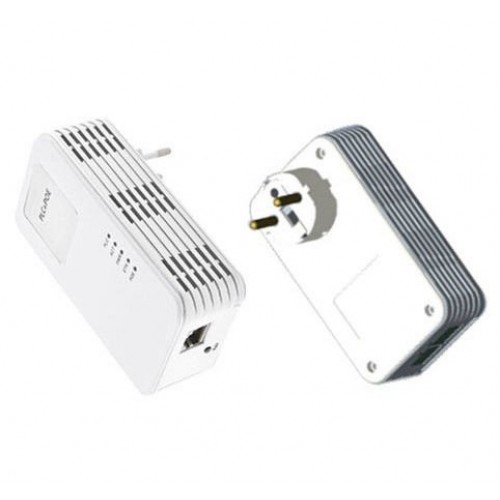 Adaptadores Smart Powerlink con alta PoE