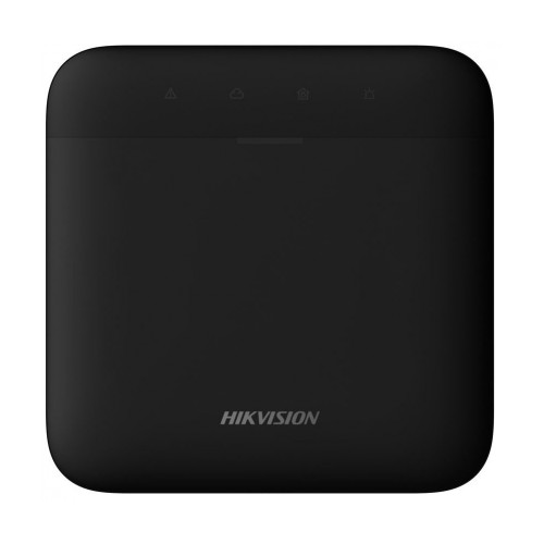 Hikvision DS-PWA64-L-WE AX Pro Hub Zwart