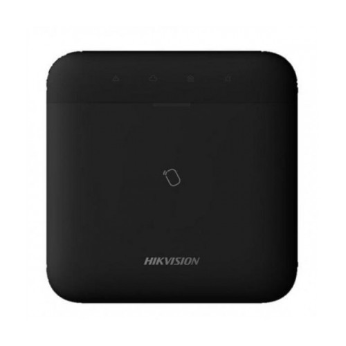 Hikvision DS-PWA96-M-WE Hub 4G WiFi LAN 96 Zonas Zwart