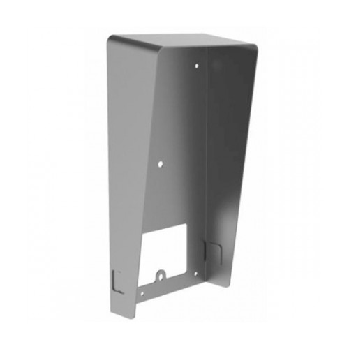 Hikvision DS-KABV8113-RS/SURFACE, cubierta antilluvia de montaje en superficie