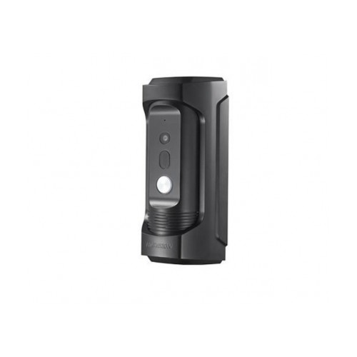 Hikvision DS-KB8112-IM 1 pulsador de timbre, antivandálico, iluminación IR