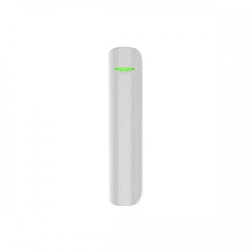 AJAX GlassProtect Detector de Roturas de Cristal Inalámbrico Blanco