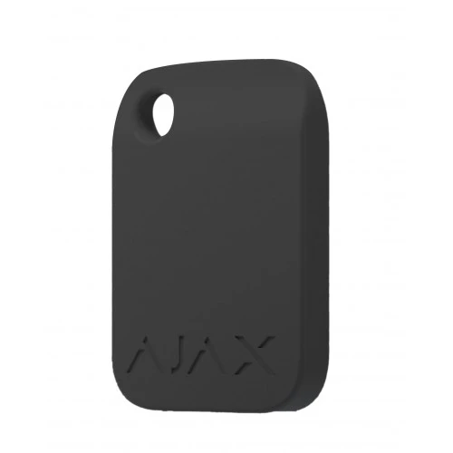 AJAX TAG para KeyPad Plus 3 piezas Negro