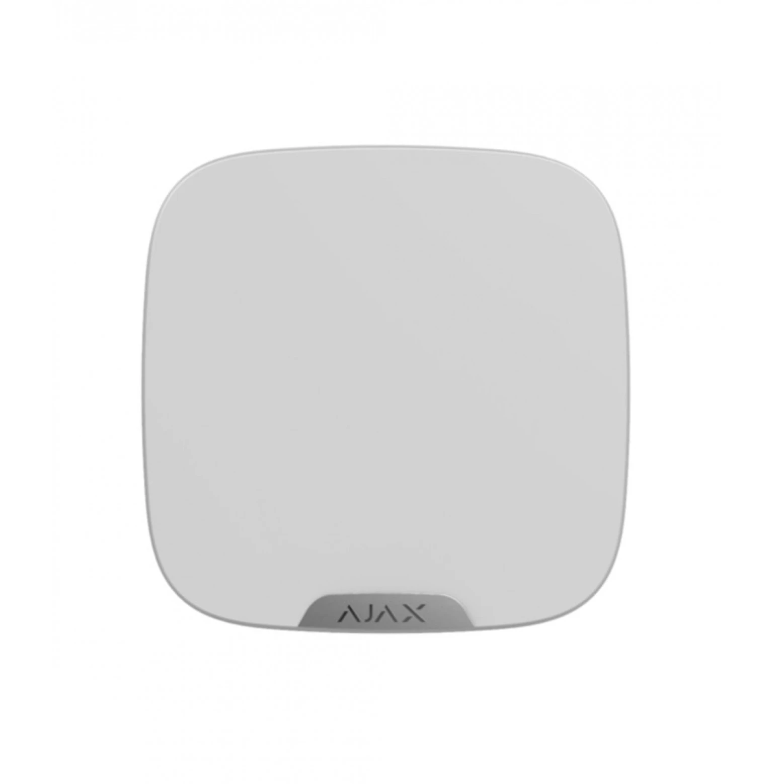 Ajax StreetSiren Doble Piso