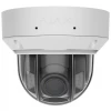 Ajax Systems - Cámara domo - Varifocal 2,8-12 mm - 8 megapíxeles - Cámara IP - Iluminación híbrida - Blanca