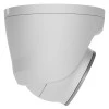 Ajax Systems - Turret - 8 megapíxeles - Cámara IP - Lente varifocal de 2,8-12 mm - Iluminación híbrida - Blanca