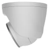 Ajax Systems - Turret - 8 megapíxeles - Cámara IP - Lente varifocal de 2,8-12 mm - Iluminación híbrida - Blanca