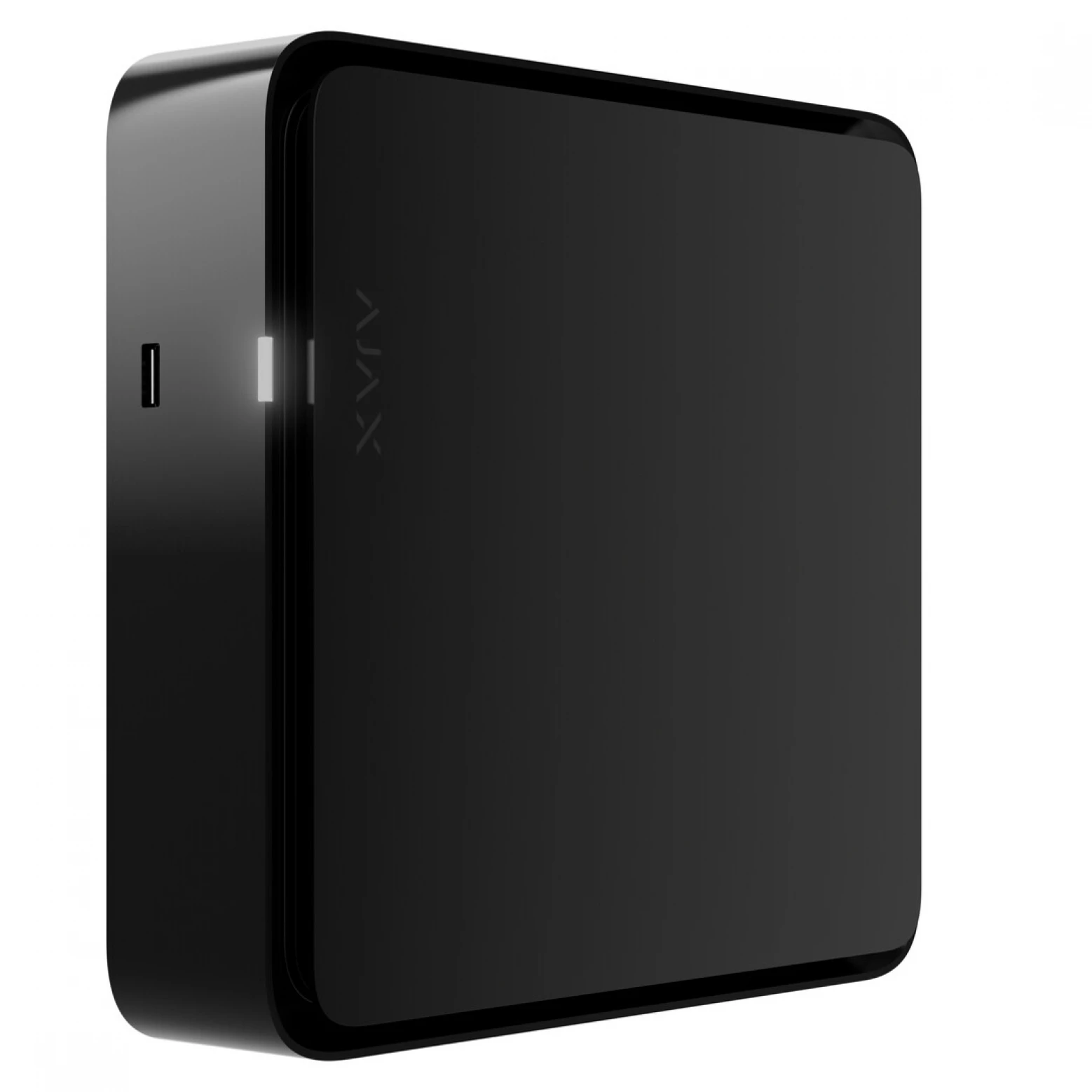 Ajax Systems - Grabador NVR HAC -  HDMI - 8 canales - Negro