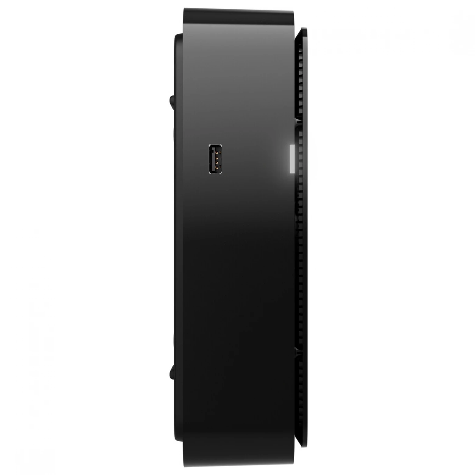 Ajax Systems - Grabador NVR HAC -  HDMI - 8 canales - Negro