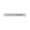 Ajax Systems - Grabador NVR - HDMI - PoE  - H2D - AC - 8 canales - Blanco