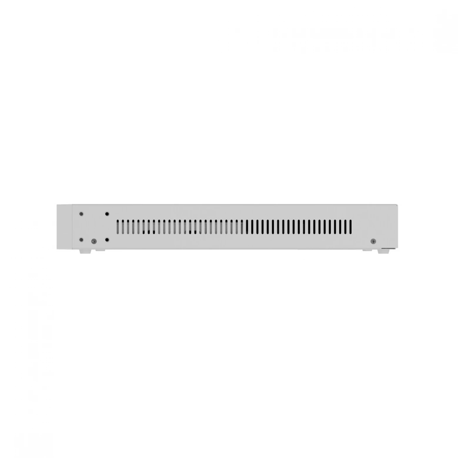 Ajax Systems - Grabador NVR - HDMI - PoE  - H2D - AC - 8 canales - Blanco