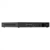 Ajax Systems - Grabador NVR - HDMI - PoE  - H2D - PAC - 8 canales - Negro