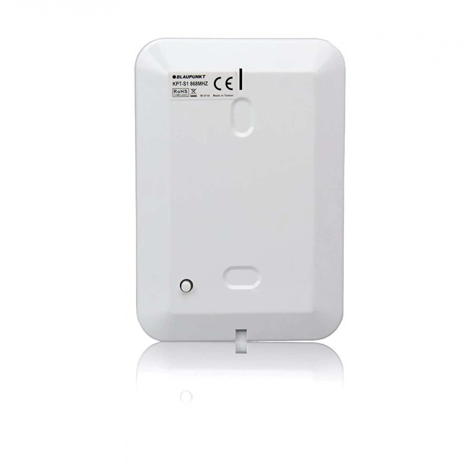 Blaupunkt KPT-R1 Teclado inalámbrico con 2 etiquetas RFID