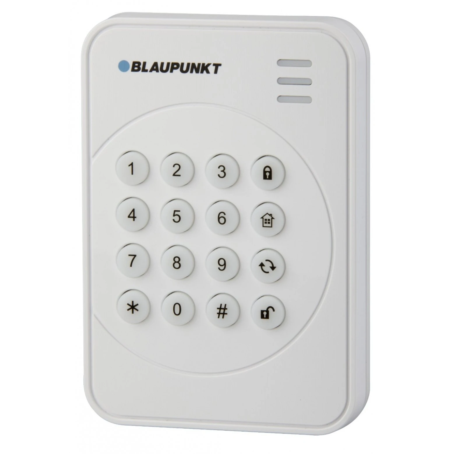 Panel de alimentación inalámbrico Blaupunkt KP-R1