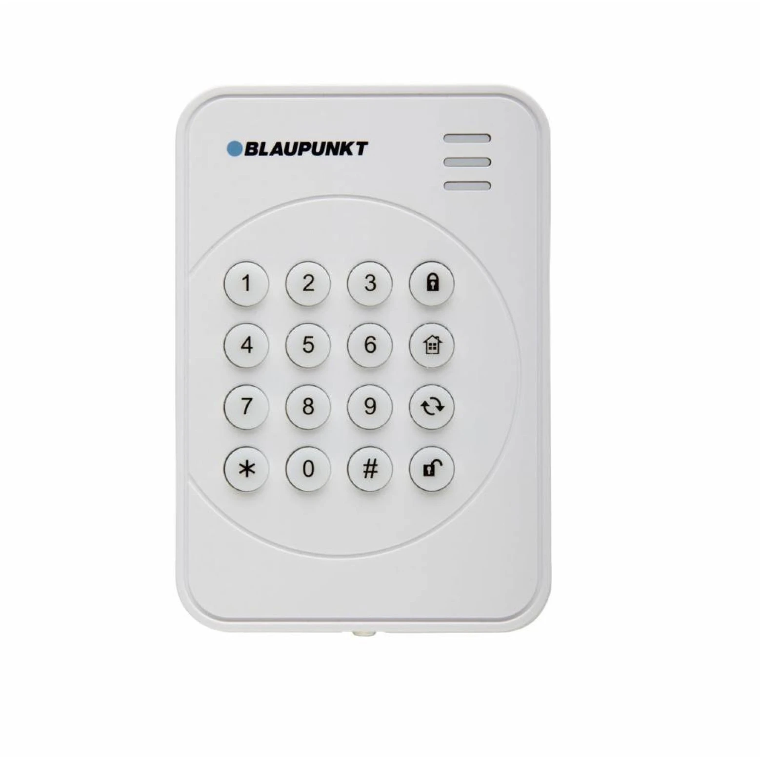 Panel de alimentación inalámbrico Blaupunkt KP-S1