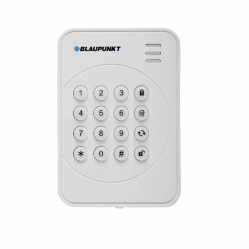 Panel de alimentación inalámbrico Blaupunkt KP-S1