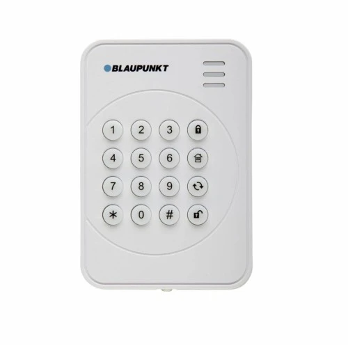 Panel de alimentación inalámbrico Blaupunkt KP-S1
