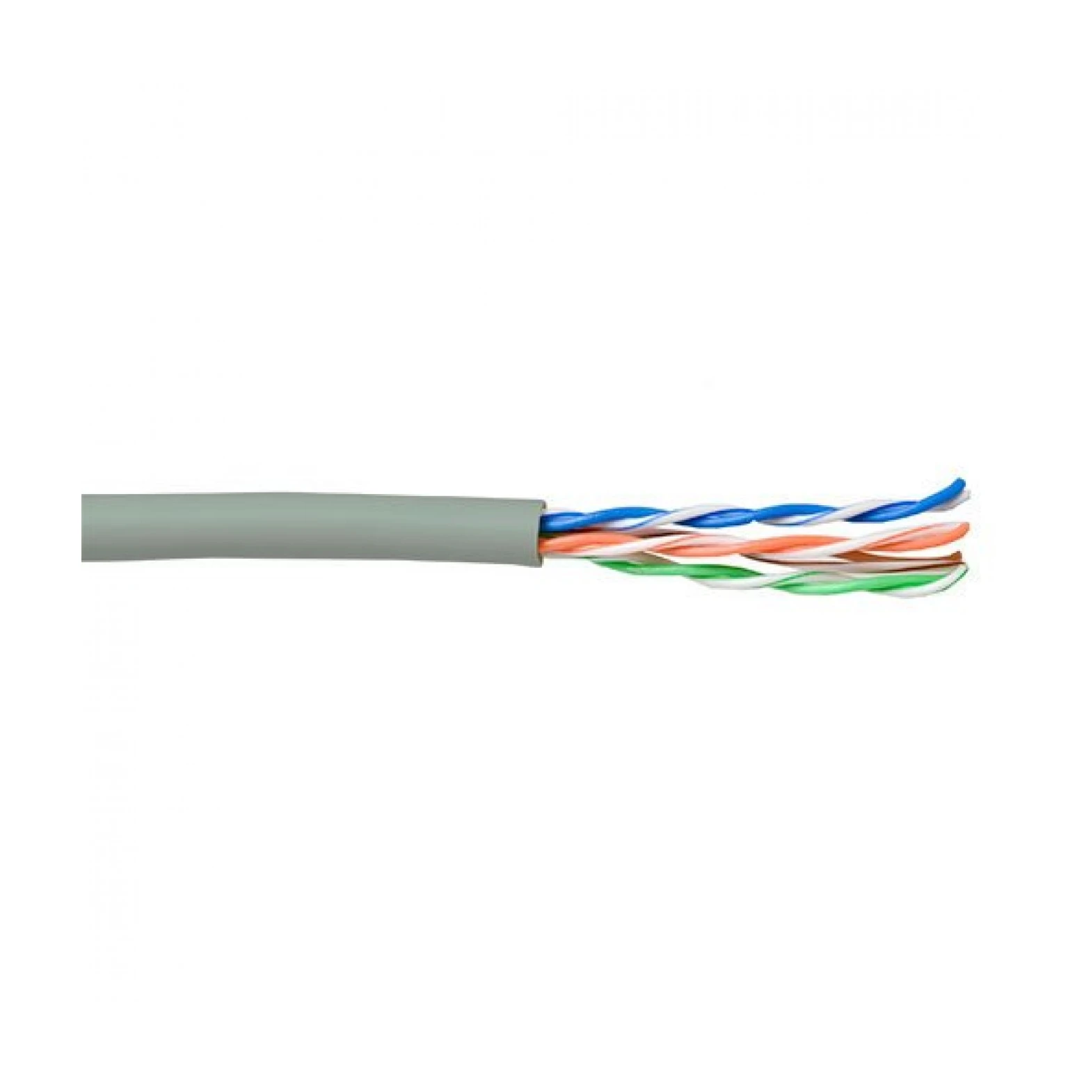 Cable UTP Cat5e de 100 metros en bobina