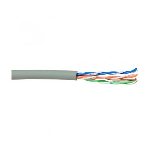 Cable UTP Cat5e de 100 metros en bobina