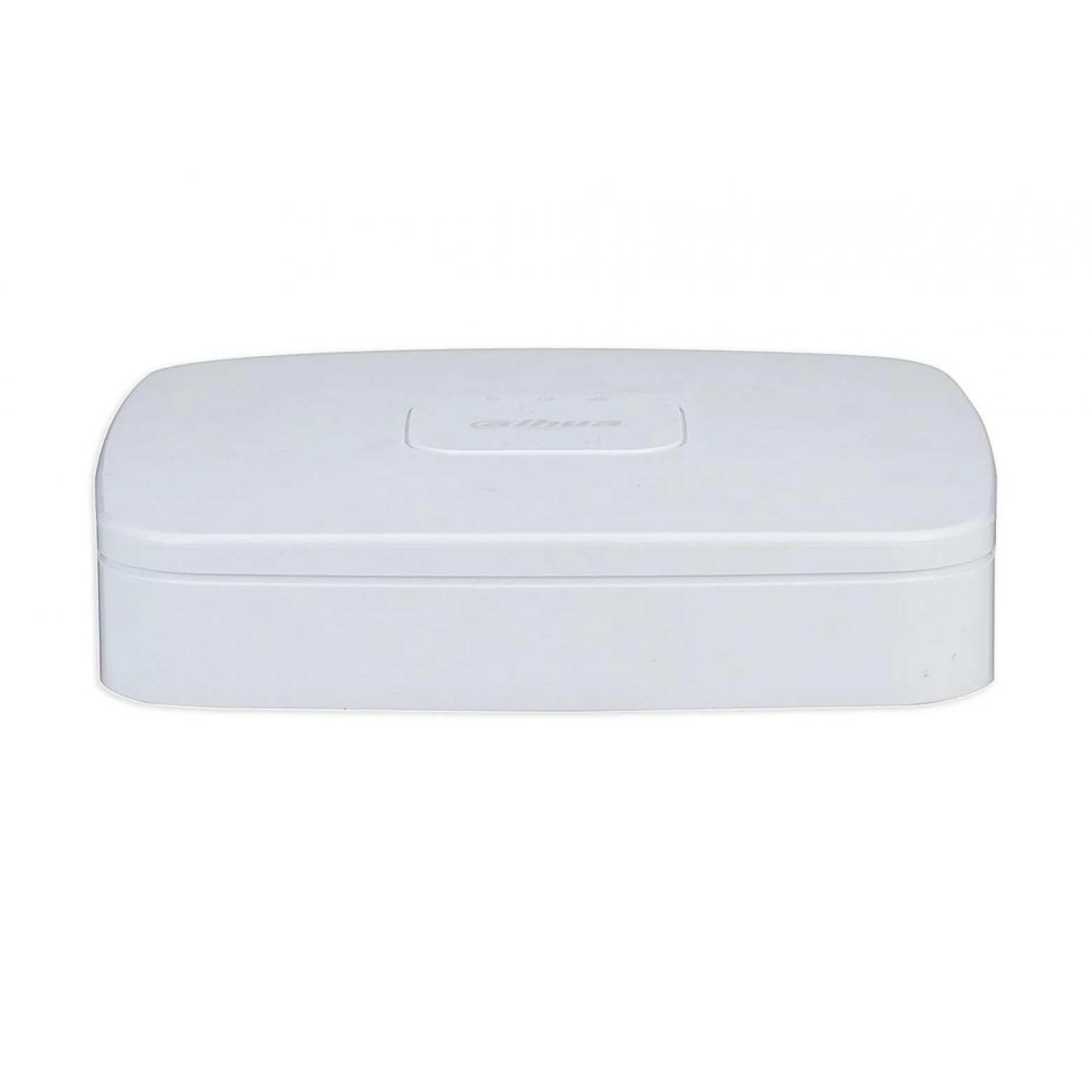 Grabador de vídeo en red Dahua NVR4104-P-EI 1x LAN 4x PoE Apto para 4 cámaras IP