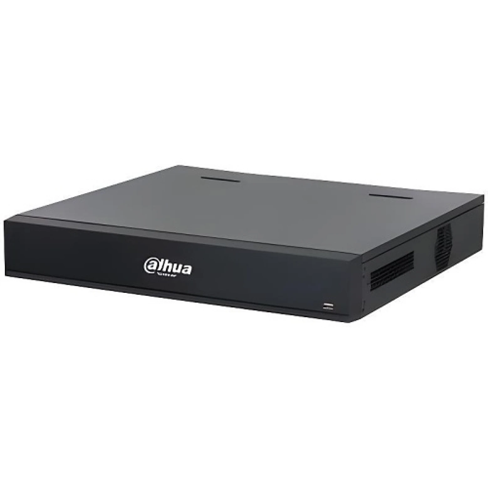 Dahua DHI-NVR5416-16P-XI – NVR con IA WizMind de 16 canales con 16× PoE, AcuPick y reconocimiento facial