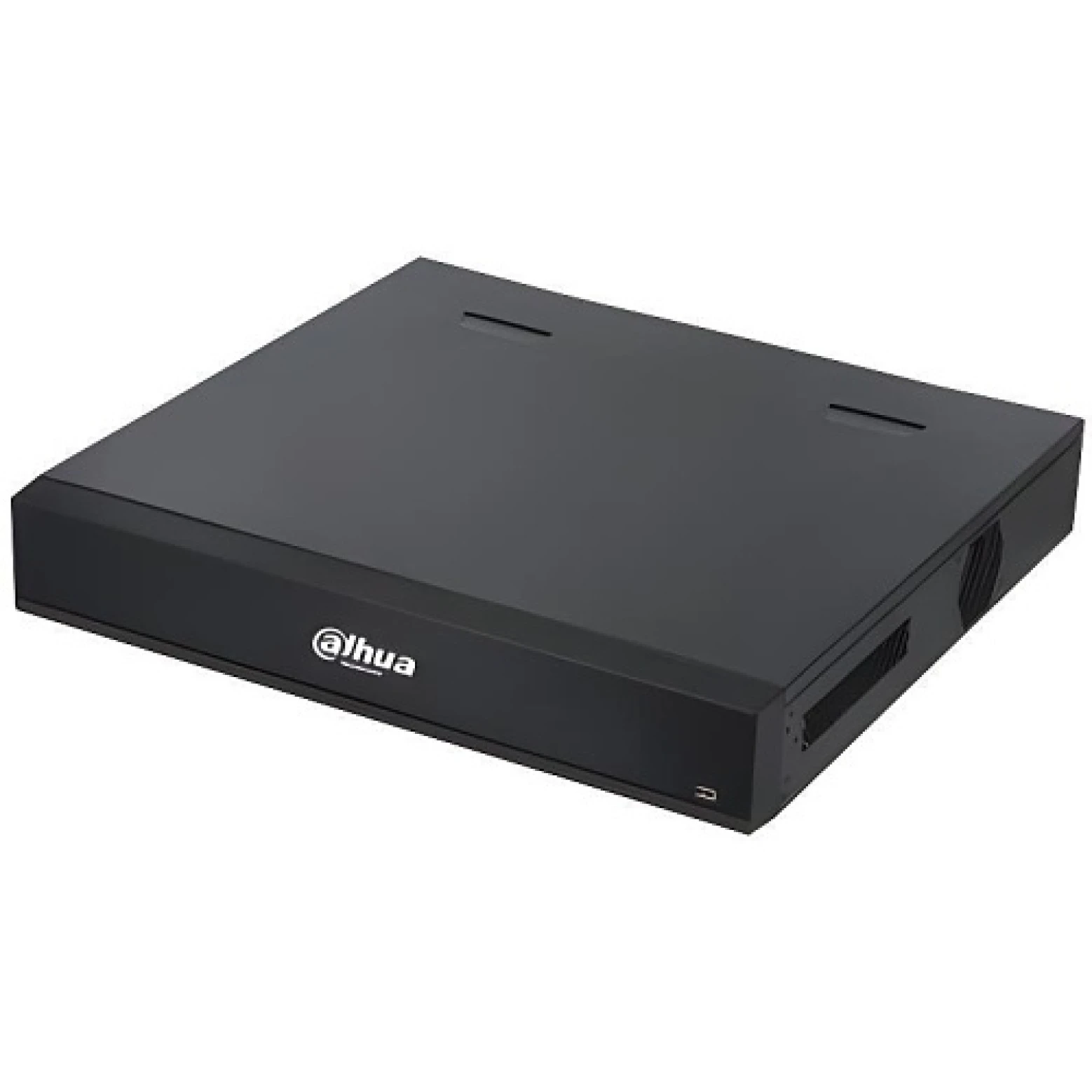 Dahua DHI-NVR5416-16P-XI – NVR con IA WizMind de 16 canales con 16× PoE, AcuPick y reconocimiento facial