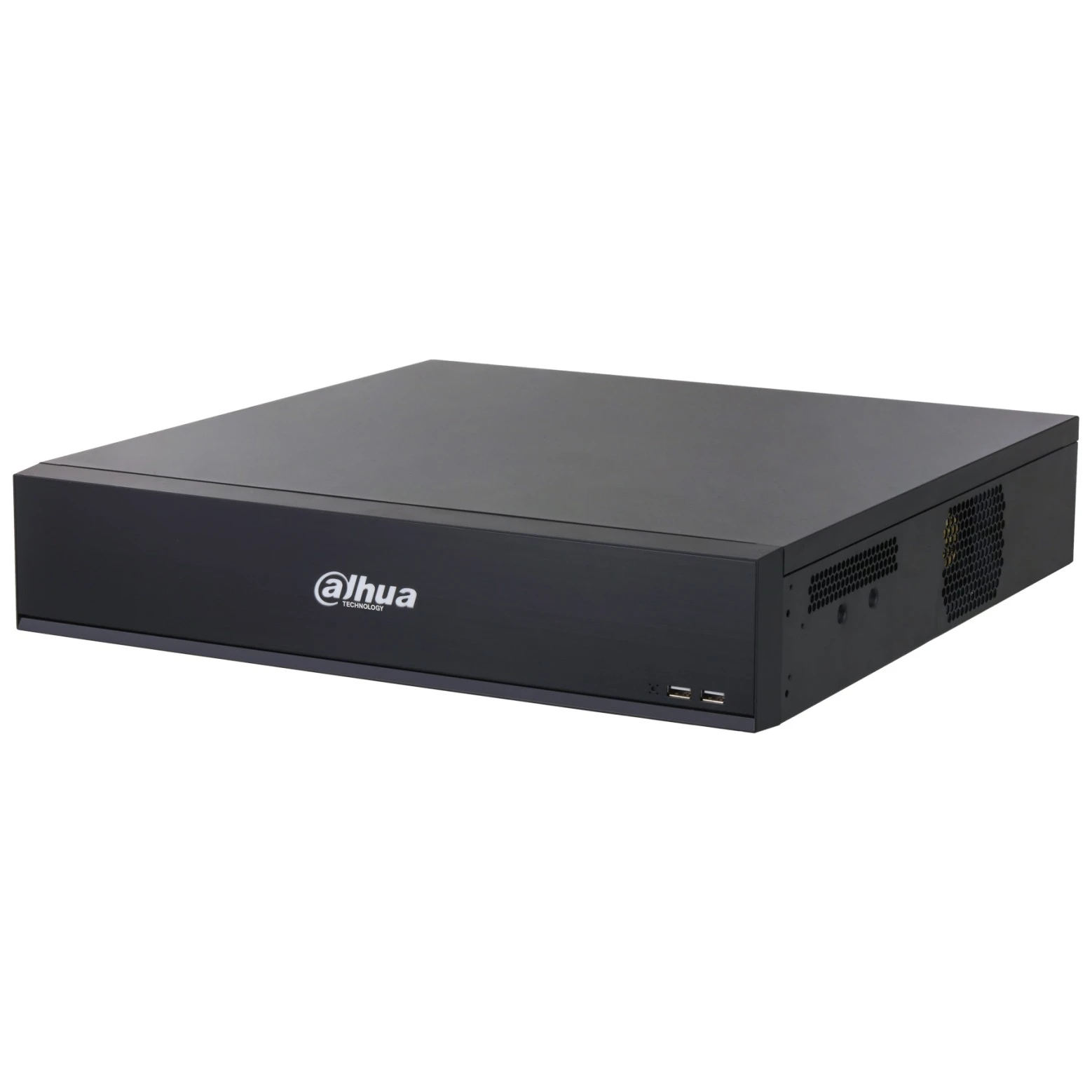 Dahua DHI-NVR5832-16P-XI/Pro – NVR con IA WizMind Pro de 32 canales con 16 puertos PoE, WizSeek, AcuPick y almacenamiento RAID