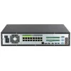 Dahua DHI-NVR5832-16P-XI/Pro – NVR con IA WizMind Pro de 32 canales con 16 puertos PoE, WizSeek, AcuPick y almacenamiento RAID