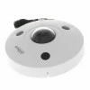 Dahua IPC-EBW81242-AS-S2 - WizMind - Panorámica - Ojo de Pez - 12 Megapíxeles - 360° Cámara IP