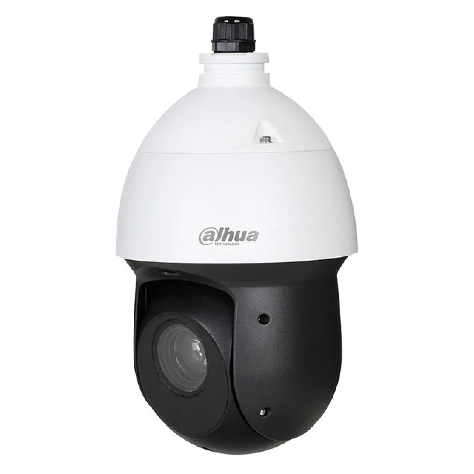 Dahua SD49825GB-HNR - WizSense - Starlight - Zoom óptico 25x - 8 megapíxeles - IP - PTZ - Cámara