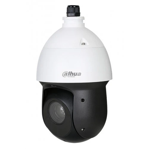 Dahua SD49825GB-HNR - WizSense - Starlight - Zoom óptico 25x - 8 megapíxeles - IP - PTZ - Cámara