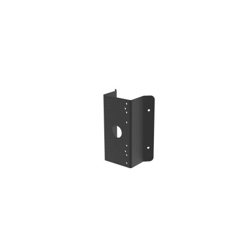 Hikvision DS-1276ZJ-SUS Soporte de esquina negro