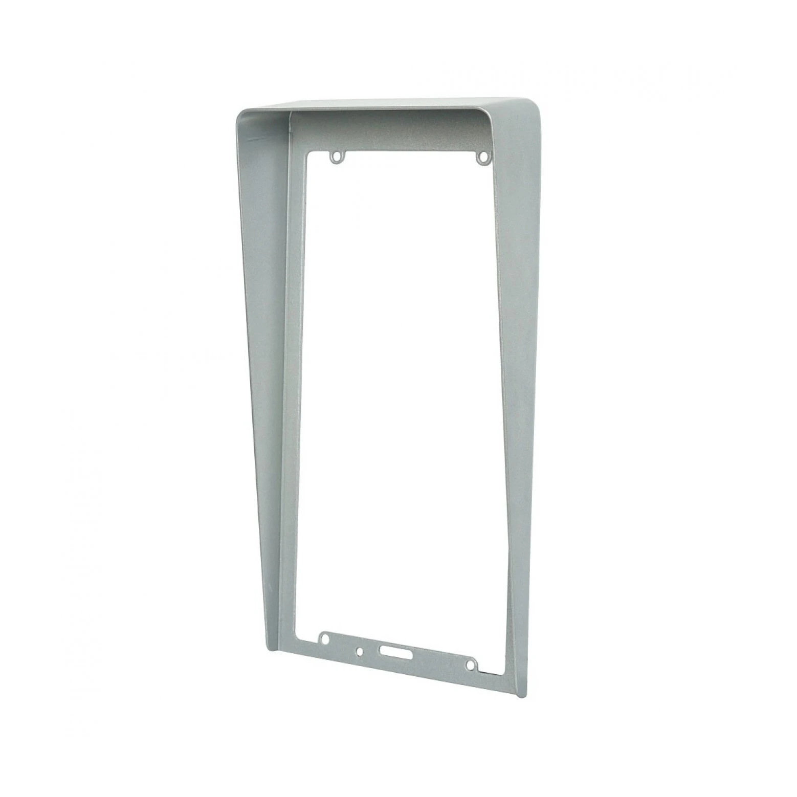 Hikvision DS-KABV8113-RS/Capuchón de lluvia empotrado