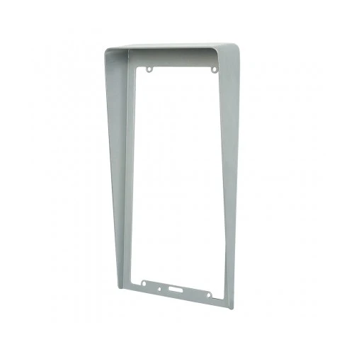 Hikvision DS-KABV8113-RS/Capuchón de lluvia empotrado