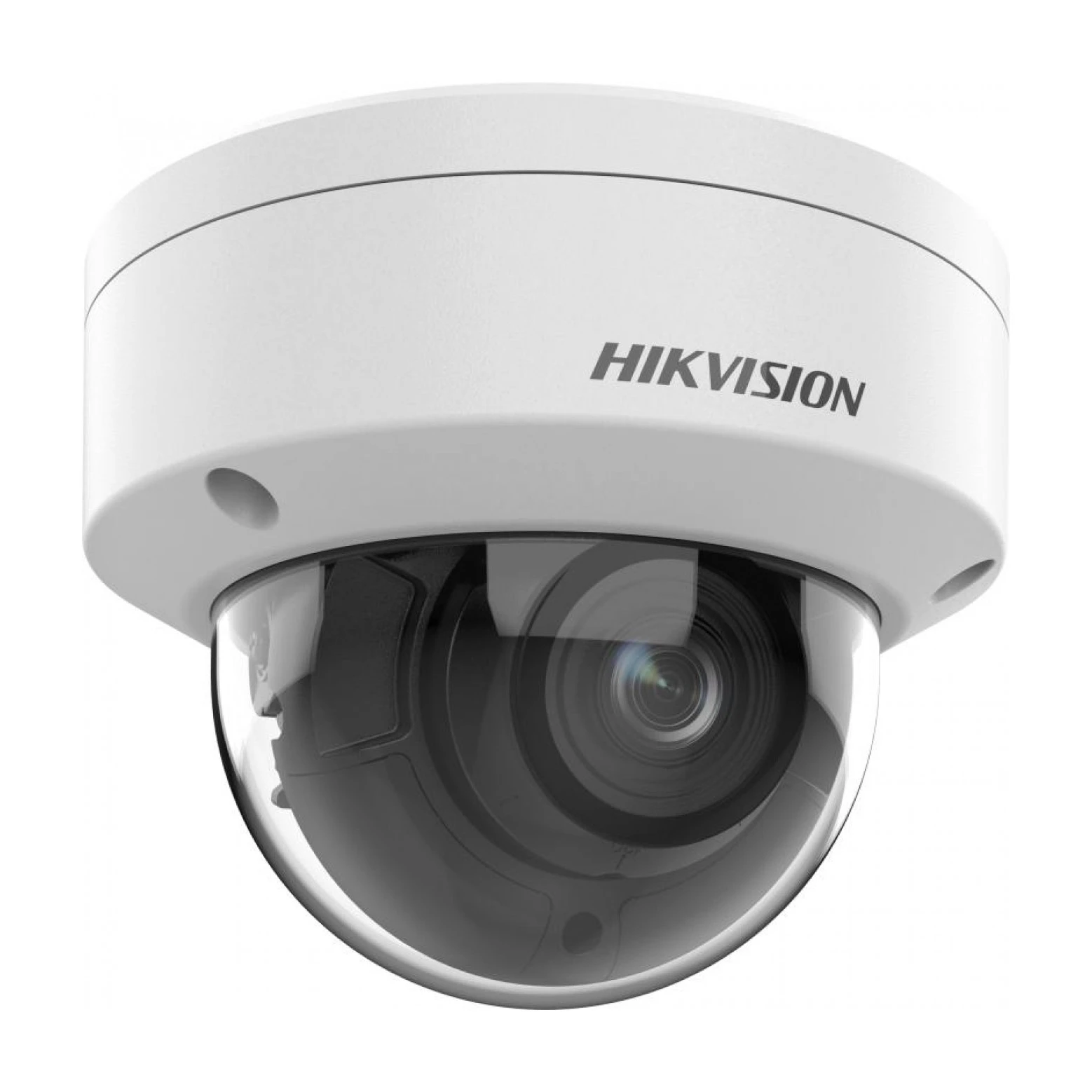 Hikvision - DS-2CD2786G2HT-IZS - 8MP- Varifocus - Domo - 2.8-12MM - 40m IR - WDR - Blanco