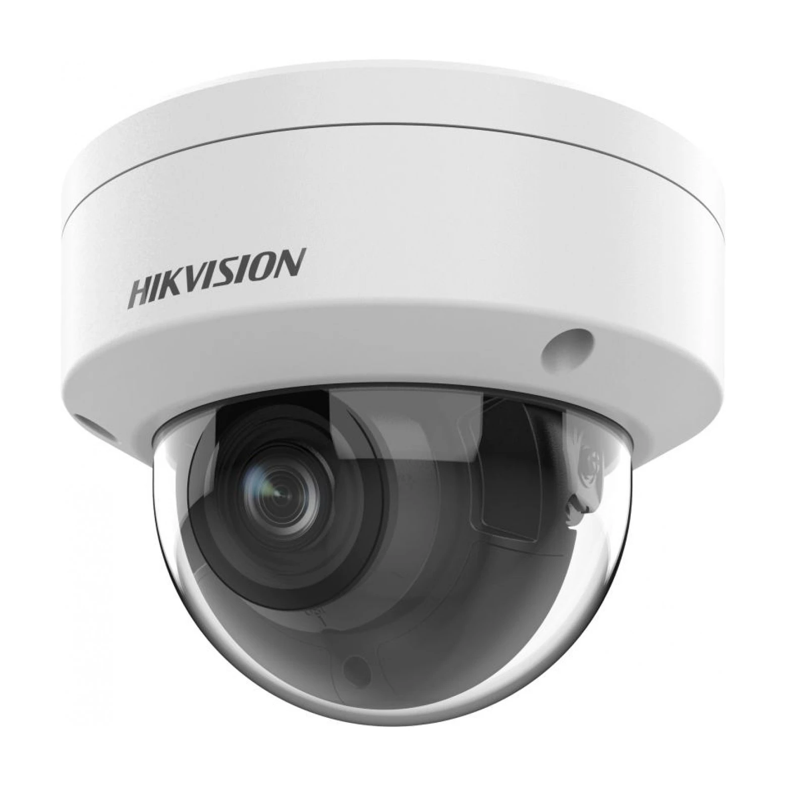 Hikvision - DS-2CD2786G2HT-IZS - 8MP- Varifocus - Domo - 2.8-12MM - 40m IR - WDR - Blanco