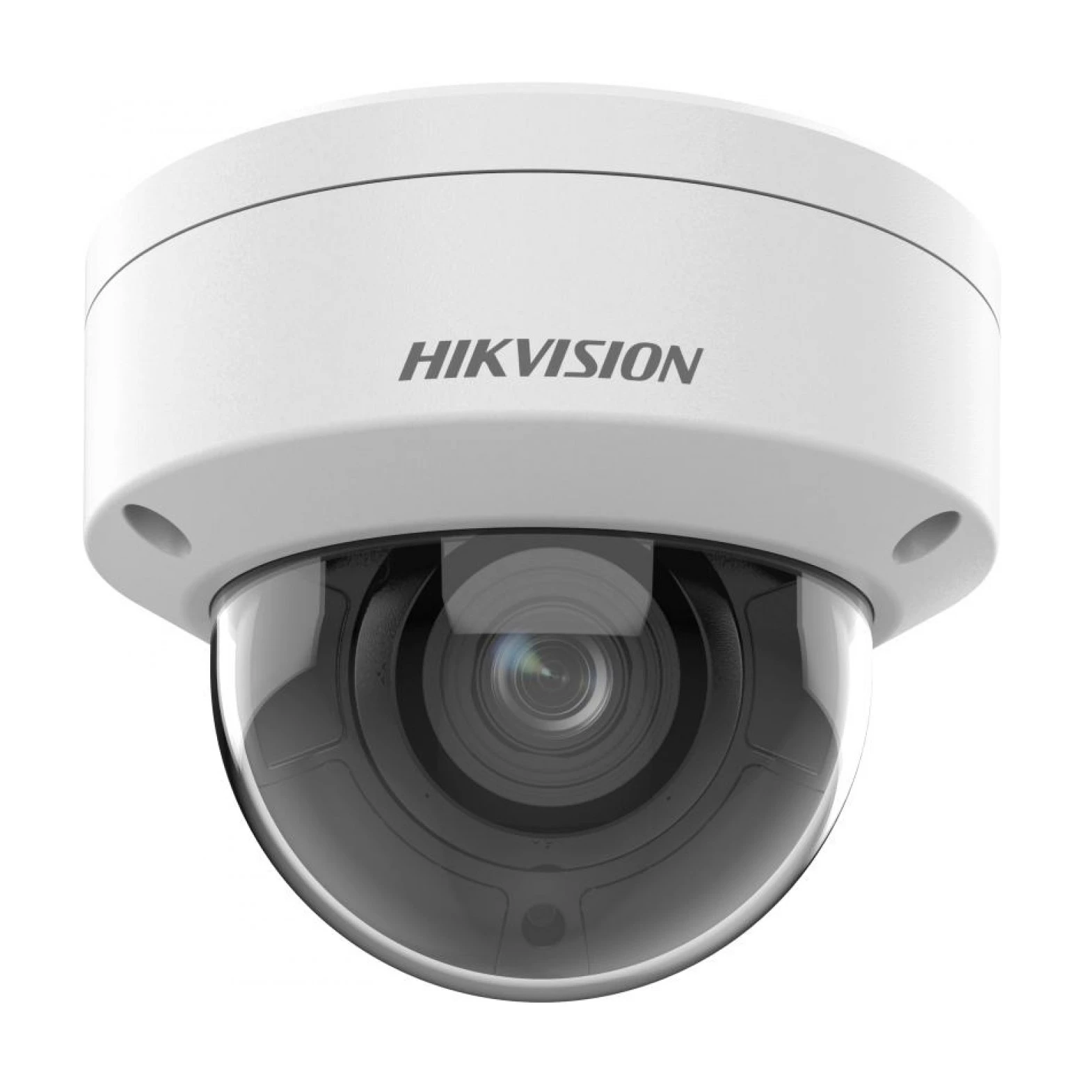 Hikvision - DS-2CD2786G2HT-IZS - 8MP- Varifocus - Domo - 2.8-12MM - 40m IR - WDR - Blanco