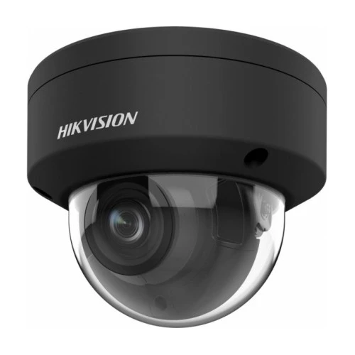 Hikvision - DS-2CD2786G2HT-IZS - 8MP- Varifocus - Domo - 2.8-12MM - 40m IR - WDR - Negro