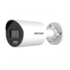 Hikvision DS-2CD2047G2H-LIU - ColorVu Híbrido - Mini Bullet - 4MP - IP - Wit