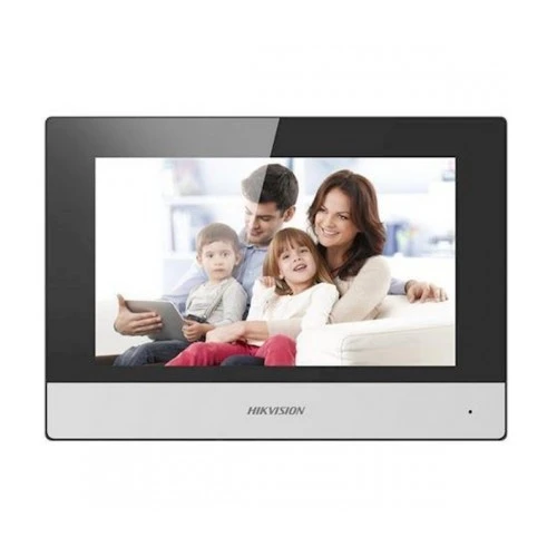 Hikvision DS-KH6320-WTE WiFi de 7 pulgadas para interiores