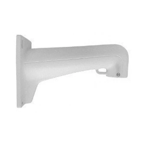 Soporte de pared Hikvision DS-1602ZJ para cámara domo Hikvision PTZ