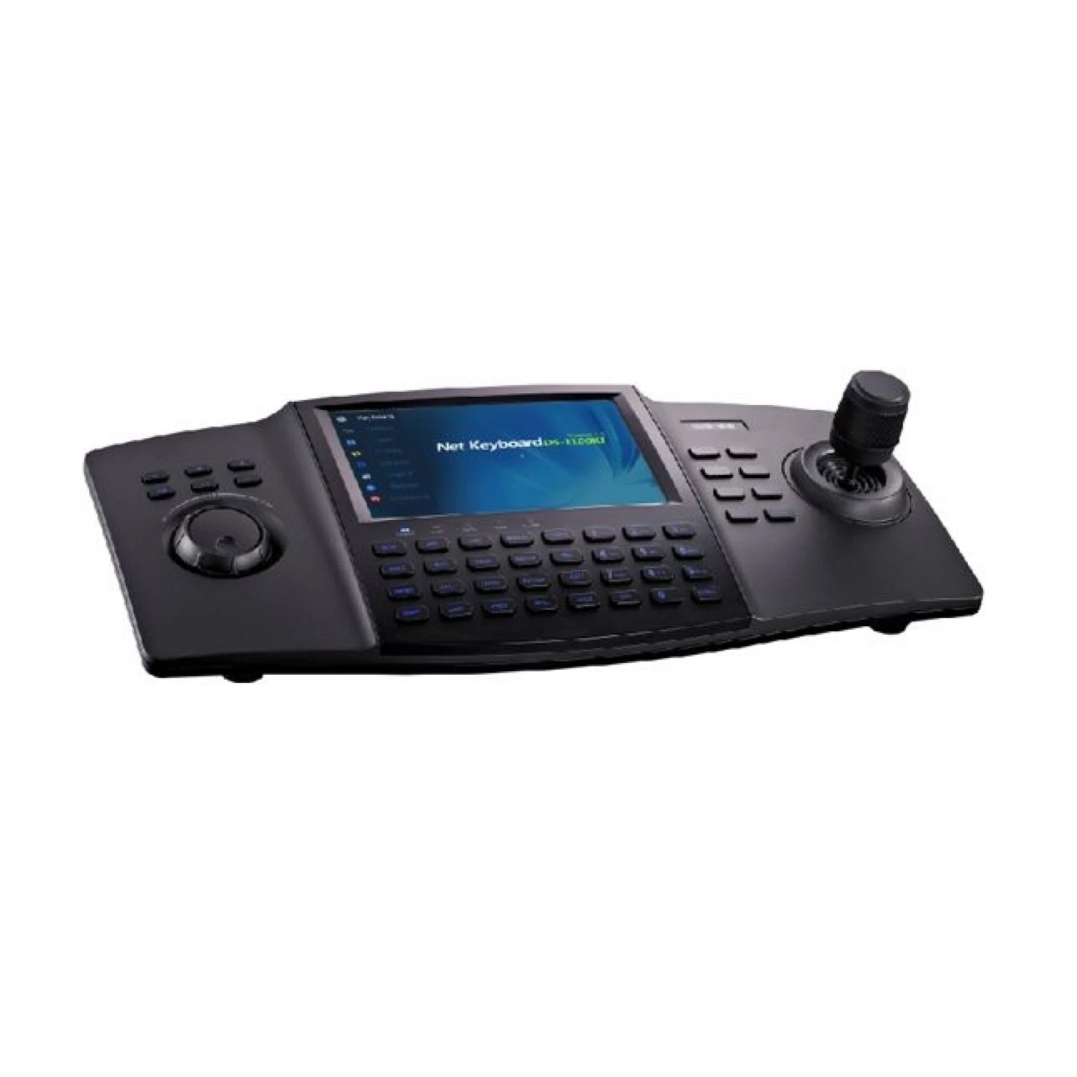 Teclado Hikvision DS-1100KI con joystick
