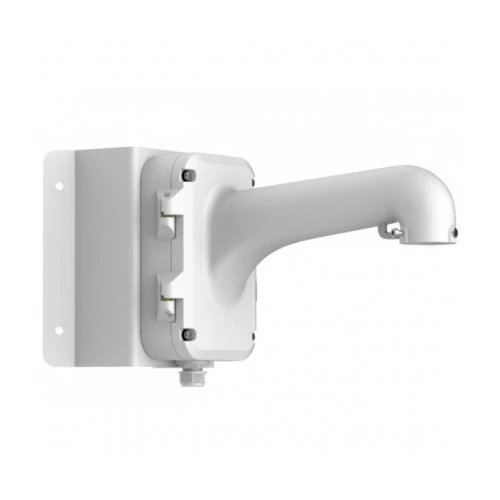 Hikvision DS-1604ZJ-CORNER Soporte de pared con soporte de esquina