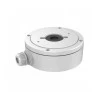Hikvision DS-1280ZJ-XS Caja de montaje para Minibullet