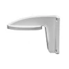 Hikvision DS-1258ZJ Soporte de pared para cámara domo